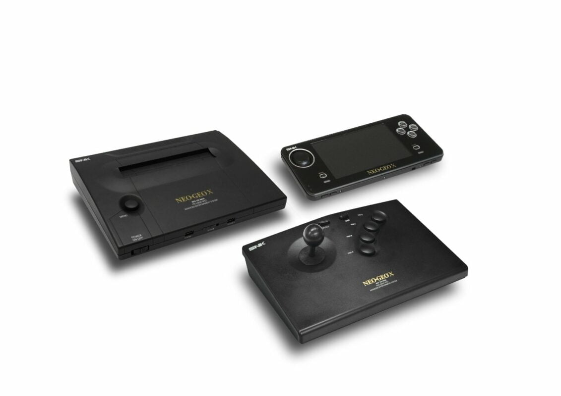 Neo-Geo: Le Guide Ultime Pour les Fans Neo-Geo, histoire de Neo-Geo, jeux Neo-Geo, The King of Fighters, Samurai Shodown, Metal Slug, collection de jeux Neo-Geo, communauté Neo-Geo