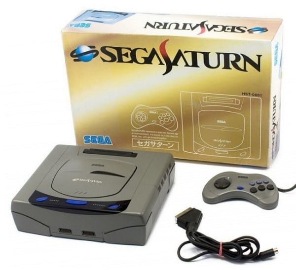 Sega Saturn : Découvrez notre sélection ultime de jeux Japonaise