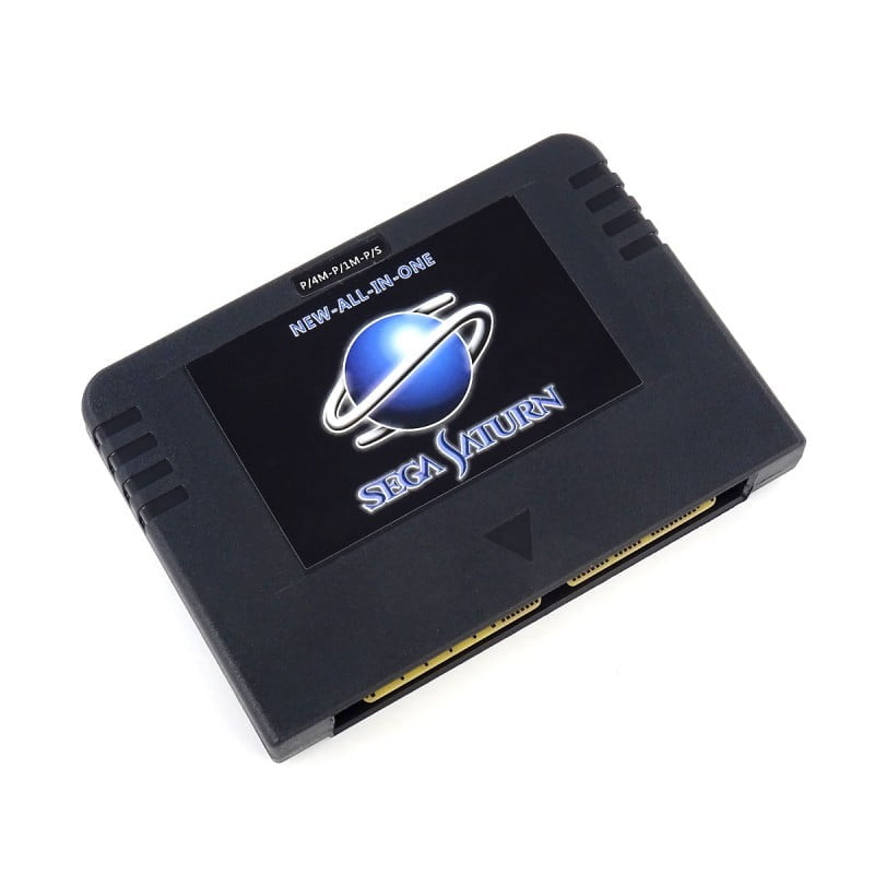 Sega Saturn : Découvrez notre sélection ultime de jeux Découvrez notre sélection ultime de jeux