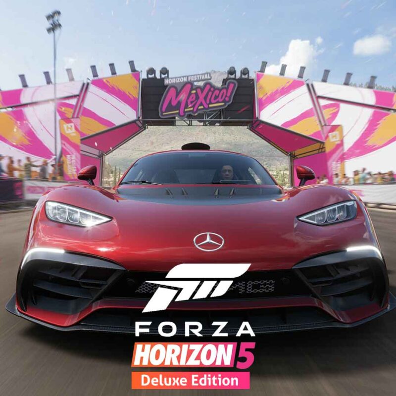 Xbox: Le Guide Ultime Pour les Fans Forza Horizon 5
