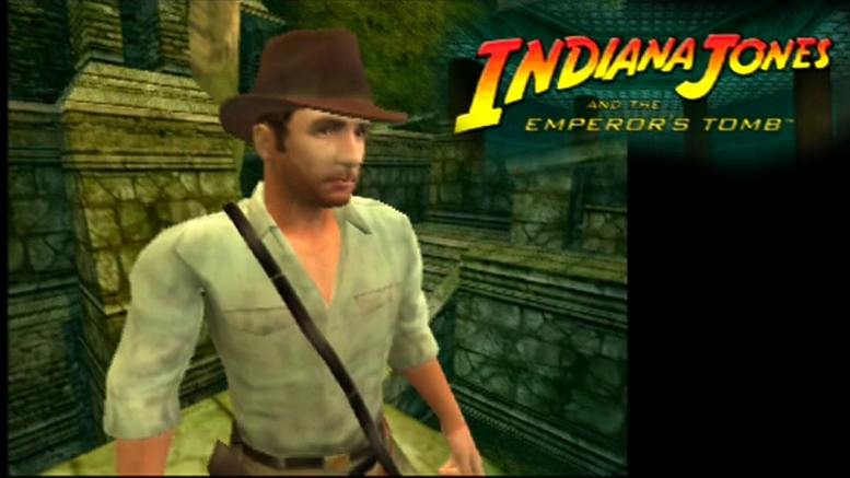 Indiana Jones, des Jeux Vidéo Qui Font Claquer le Fouet! Indiana Jones, jeux vidéo, aventures, trésors, réalité virtuelle