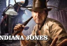 Indiana Jones, des Jeux Vidéo Qui Font Claquer le Fouet! 3 Indiana Jones, jeux vidéo, aventures, trésors, réalité virtuelle
