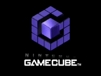 10 Secrets de la Nintendo GameCube Que Vous Devez Connaître logo, retrogaming