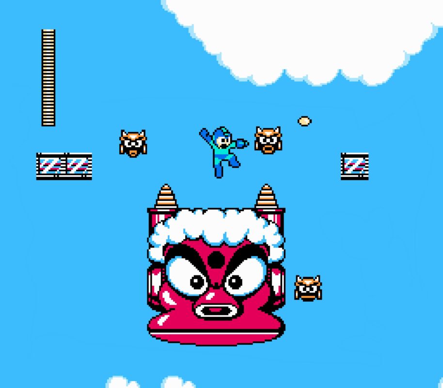 Meilleurs jeux NES: Les Incontournables Les Incontournables