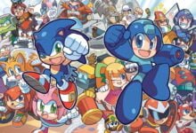 Top 10 des meilleurs jeux Sega 5 Sega, jeux, meilleurs, consoles, Sonic