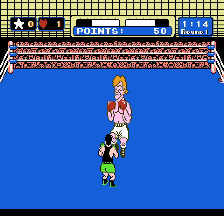 Meilleurs jeux NES: Les Incontournables Punch-Out!!
