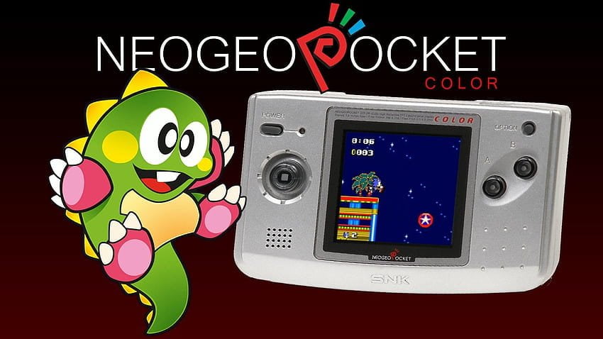 Neo-Geo: Le Guide Ultime Pour les Fans Neo-Geo: Le Guide Ultime Pour les Fans