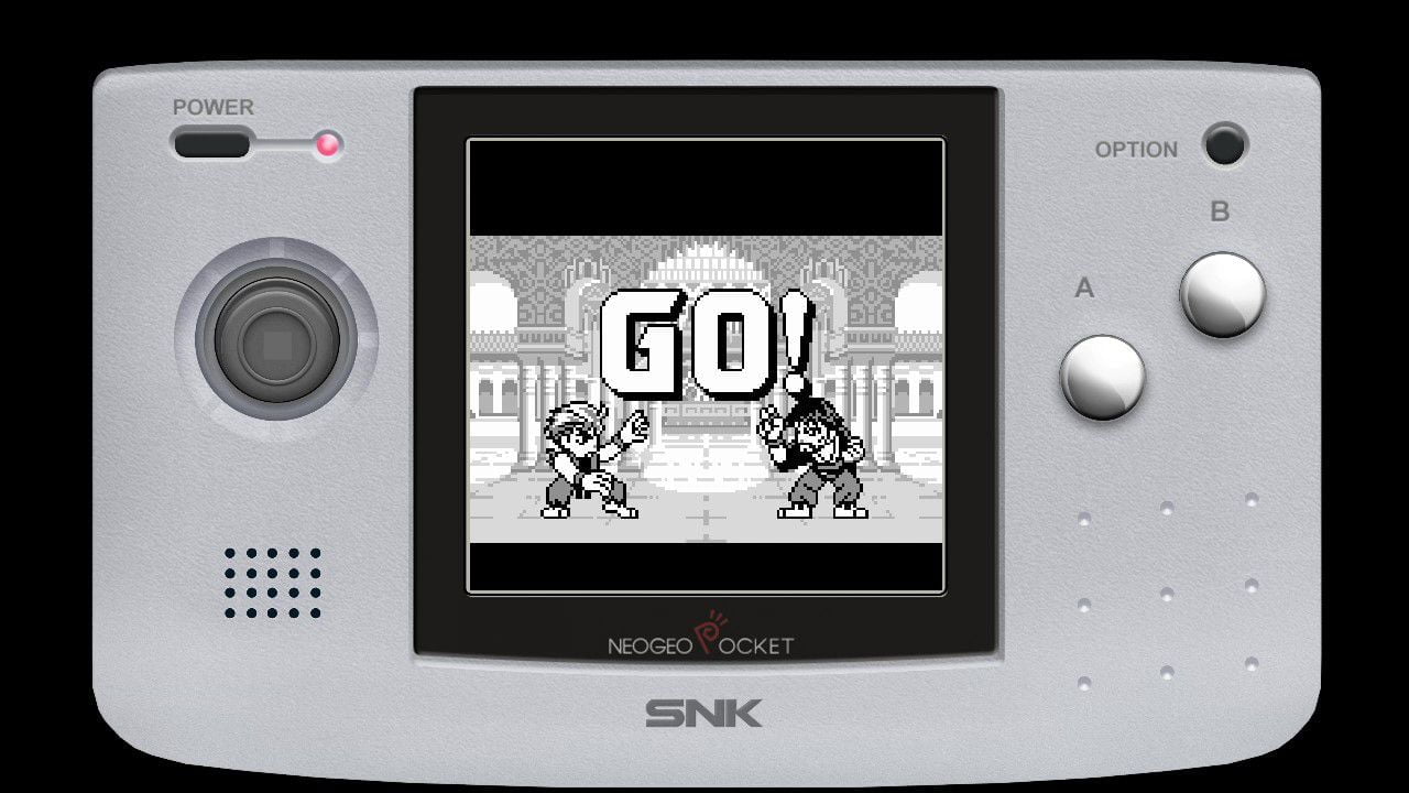 Neo-Geo: Le Guide Ultime Pour les Fans Neo-Geo: Le Guide Ultime Pour les Fans