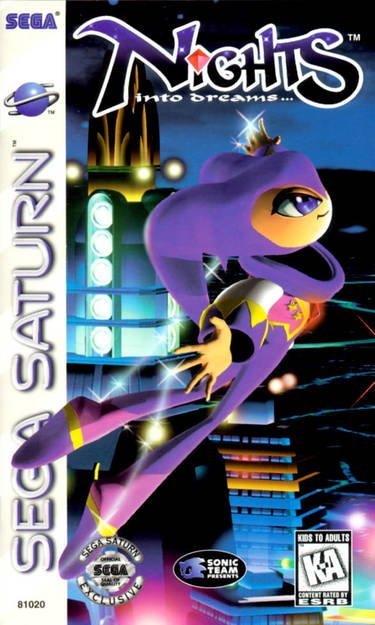 Sega Saturn : Découvrez notre sélection ultime de jeux Sega Saturn, console, Virtua Fighter 2, Radiant Silvergun, Burning Rangers