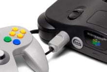 Nintendo 64: Le joyau de l'ère du jeu vidéo 3D 7 Nintendo 64, Jeux emblématiques, Gameplay 3D, Influence sur le jeu vidéo, Consoles