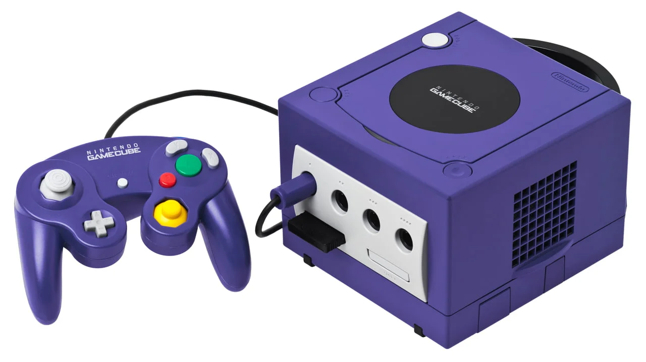 Nintendo GameCube: Le Guide Ultime Pour les Fans Nintendo GameCube, jeux GameCube, accessoires GameCube, histoire GameCube, guide GameCube