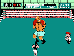 Punch-Out sur la NES: Réveillez le champion qui est en vous Punch-Out, NES, graphismes, culturelle, Little Mac
