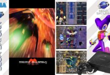 Radiant Silvergun sur Sega Saturn: Une Révolution dans le Monde du Shoot'em Up 3 Radiant Silvergun: Une Révolution dans le Monde du Shoot'em Up