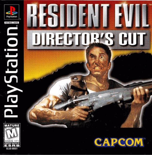 PlayStation: Le Guide Ultime Pour les Fans Resident Evil