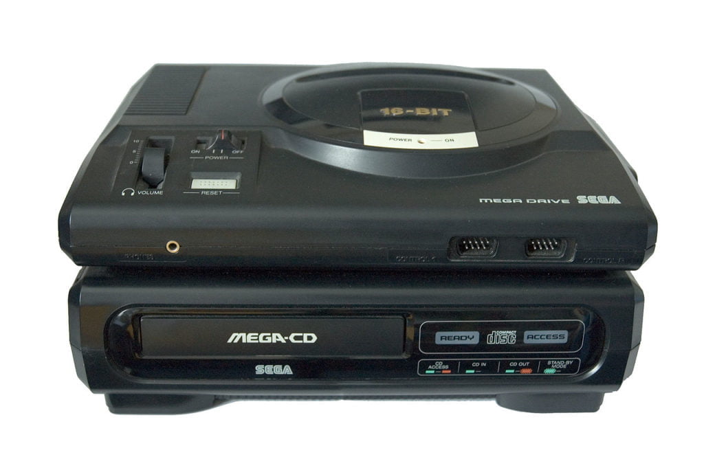 La Sega Mega Drive: Le Guide Ultime Pour les Fans Sega Mega Drive, jeux Sega Mega Drive, collection Sega Mega Drive, histoire de la Sega Mega Drive, console Sega Mega Drive