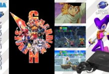 Guardian Heroes sur Sega Saturn : Une Révolution dans le Beat'em Up 5 Guardian Heroes sur Sega Saturn : Une Révolution dans le Beat'em Up