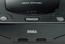 Sega Saturn : Découvrez notre sélection ultime de jeux 2 Sega Saturn, console, Virtua Fighter 2, Radiant Silvergun, Burning Rangers