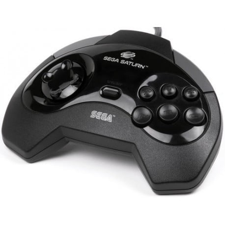 Sega Saturn : Découvrez notre sélection ultime de jeux Sega