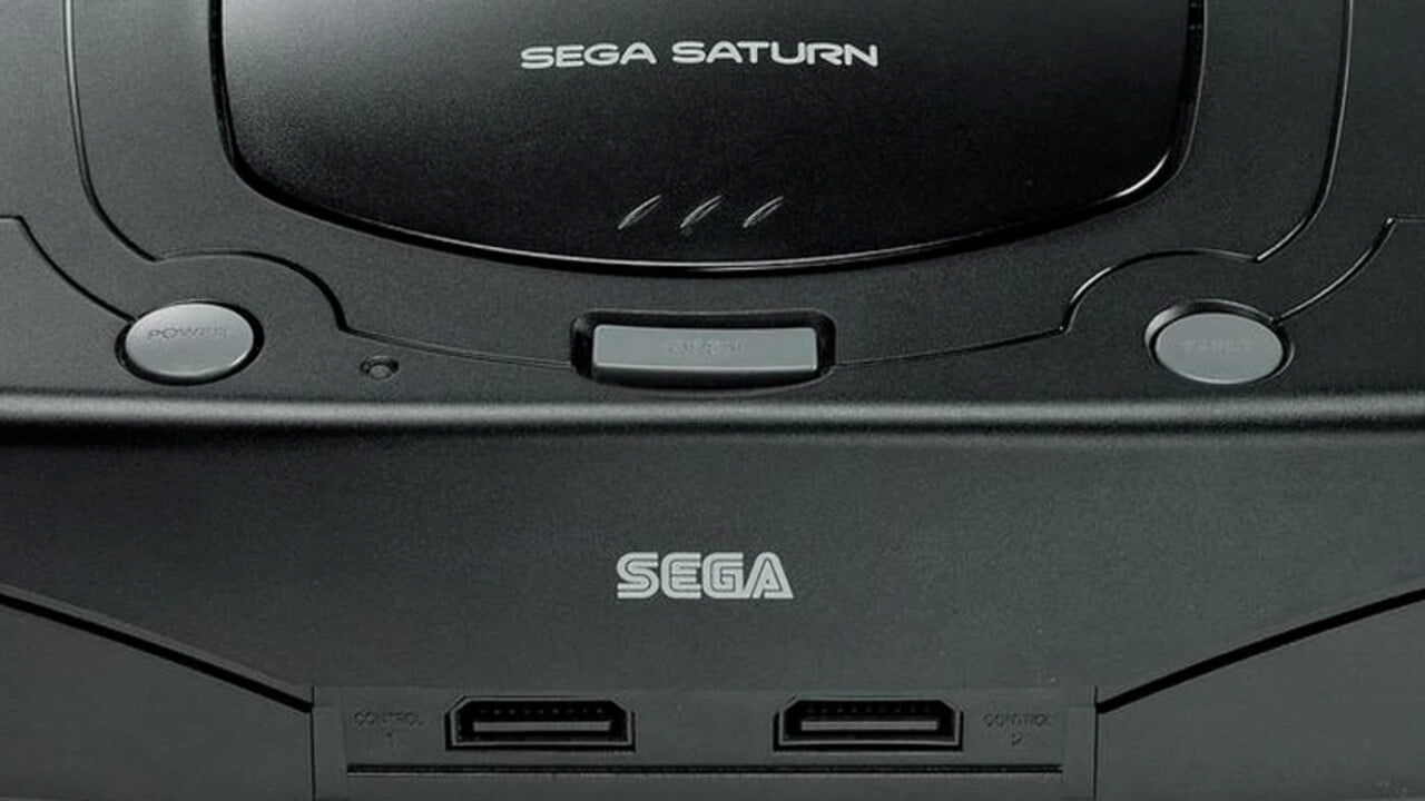Sega Saturn : Découvrez notre sélection ultime de jeux 1 Sega Saturn, console, Virtua Fighter 2, Radiant Silvergun, Burning Rangers