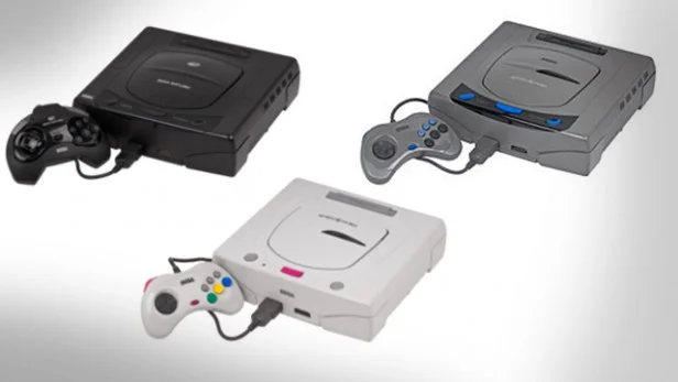 Sega Saturn : Découvrez notre sélection ultime de jeux Saturn : Découvrez notre sélection ultime de jeux