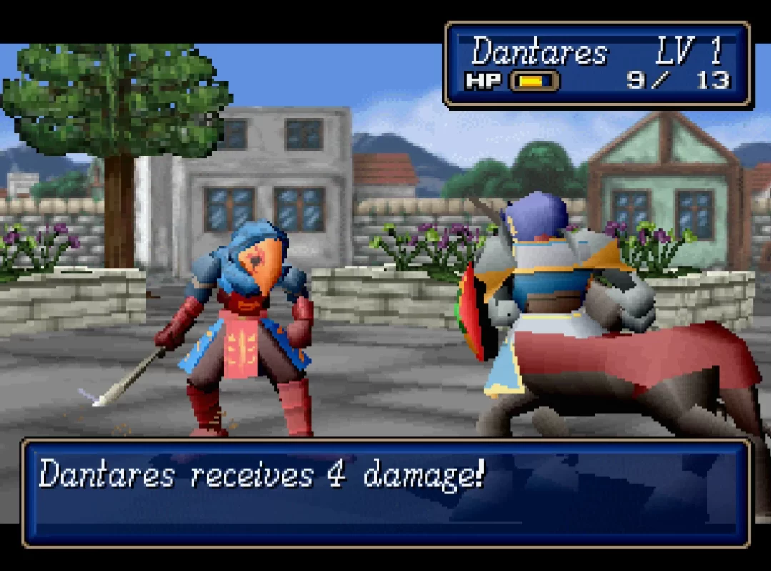 Shining Force III: Découvrant la Gloire sur Sega Saturn Shining Force III, RPG, Sega Saturn, tactique, personnages