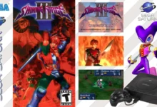 Shining Force III: Découvrant la Gloire sur Sega Saturn 3 Shining Force III: Découvrant la Gloire sur Sega Saturn