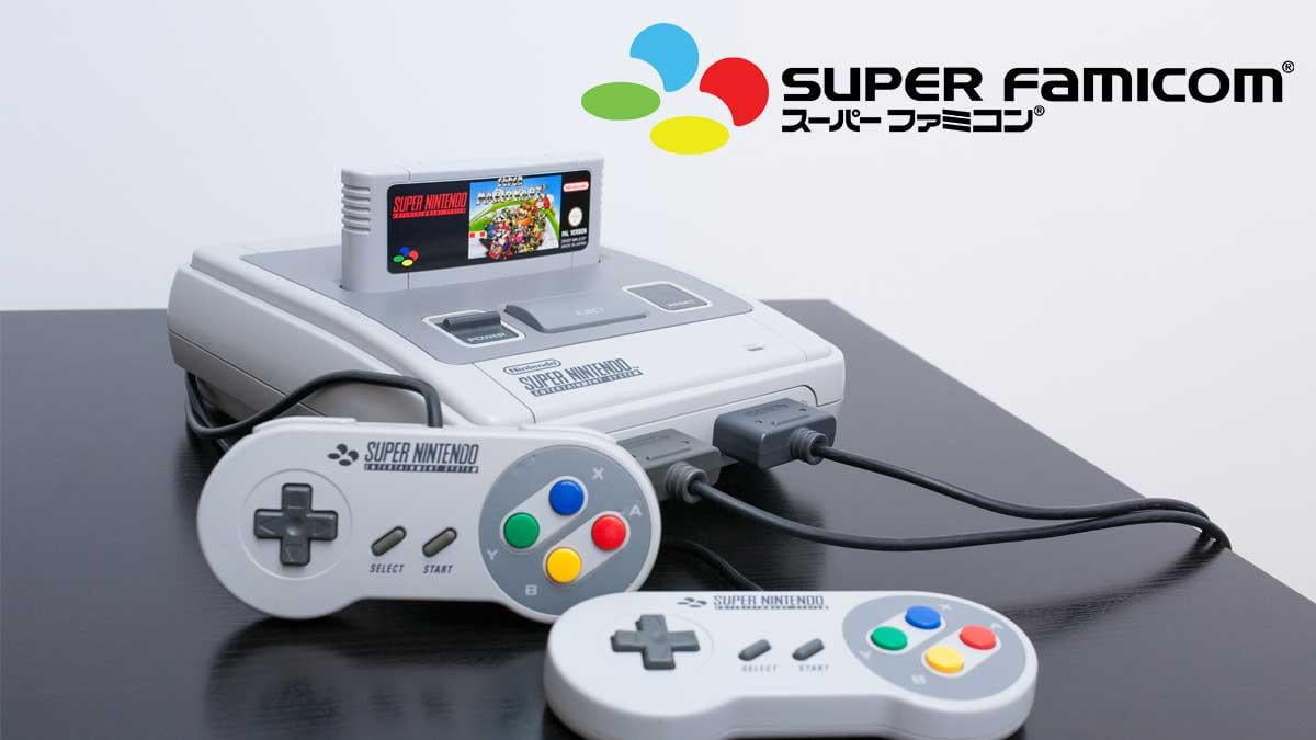 Super Nintendo: Le Guide Ultime Pour les Fans Super Nintendo, console de jeux, consoles 16 bits, Super Mario World, jeux SNES