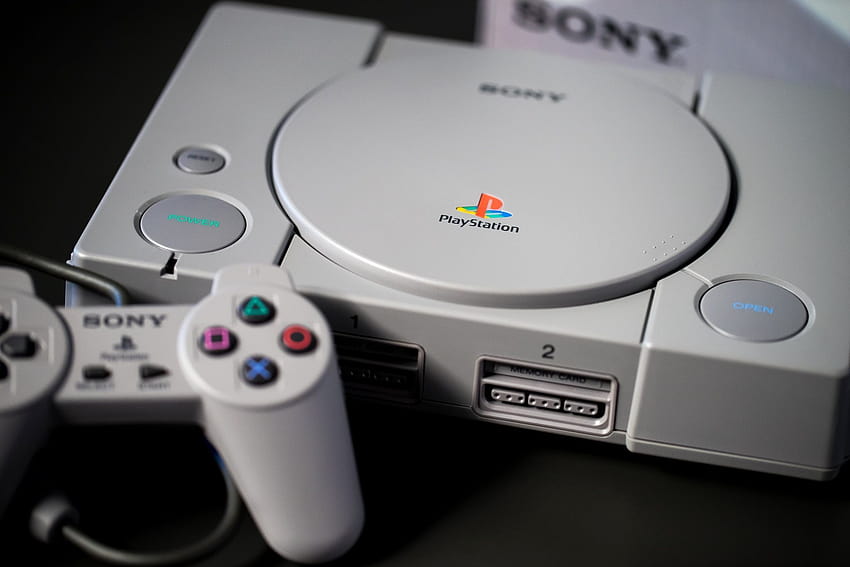 PlayStation: Le Guide Ultime Pour les Fans PlayStation, Guide, Jeux Vidéo, Sony, Console