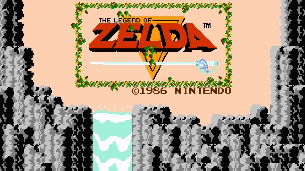 Rétrogaming: 10 Meilleurs Jeux Que Vous Devez Acheter rétrogaming, jeux rétro, Super Mario Bros, Donkey Kong, Pac-Man