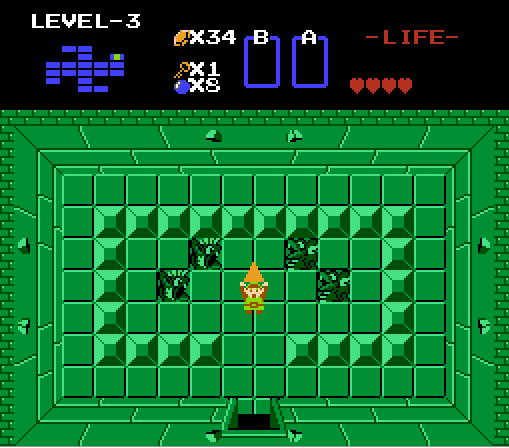 The Legend of Zelda sur NES : La naissance d'une saga légendaire The Legend of Zelda sur NES : La naissance d'une saga légendaire
