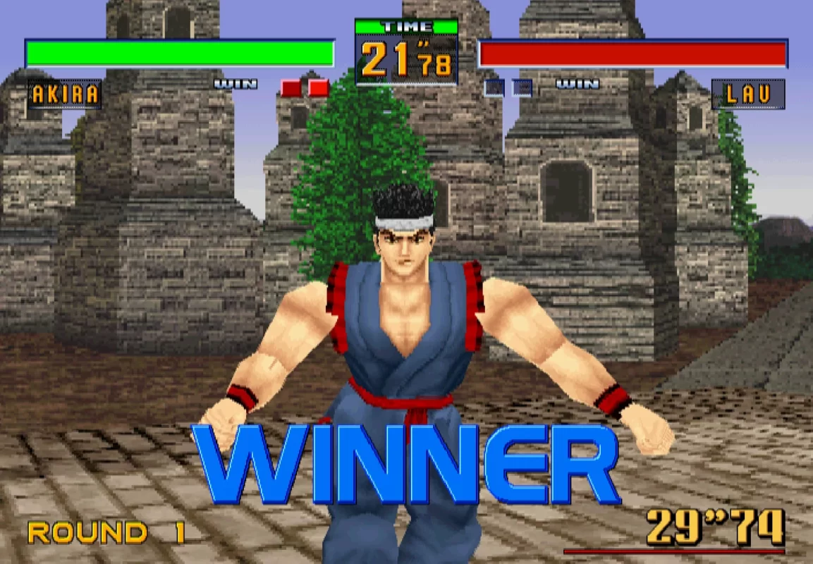 Virtua Fighter 2: Une Odyssée Rétro sur Sega Saturn Virtua Fighter 2, combat, personnages, graphismes