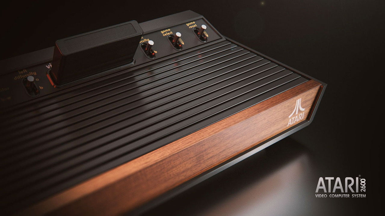 Atari 2600, Guide Ultime, Jeux Iconiques, Impact Culturel, Collection Atari 2600