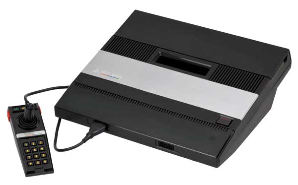 La console Atari 5200 : Une étoile filante dans l'histoire du jeu vidéo La console Atari 5200 : Une étoile filante dans l'histoire du jeu vidéo