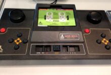 Atari Game Brain: Le Guide Ultime Pour les Fans 2 Atari Game Brain, histoire, impact culturel, console emblématique, jeux vidéo