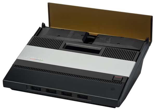 La console Atari 5200 : Une étoile filante dans l'histoire du jeu vidéo La console Atari 5200 : Une étoile filante dans l'histoire du jeu vidéo