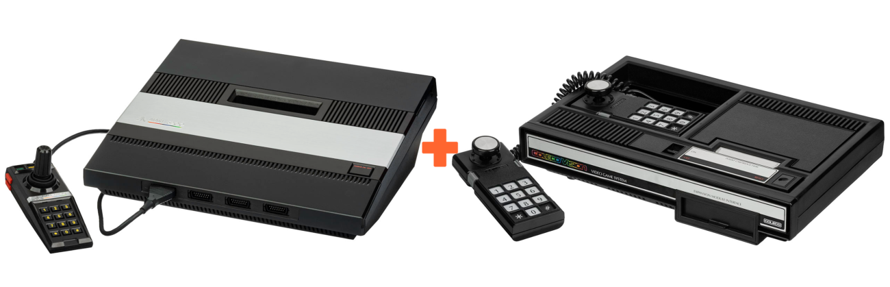 La console Atari 5200 : Une étoile filante dans l'histoire du jeu vidéo La console Atari 5200 : Une étoile filante dans l'histoire du jeu vidéo