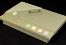 Atari XEGS: Le Guide Ultime Pour les Fans 4 Atari XEGS, joystick, clavier, jeux, exclusifs, console, ordinateur