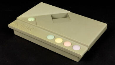 Atari XEGS: Le Guide Ultime Pour les Fans 2 Atari XEGS, joystick, clavier, jeux, exclusifs, console, ordinateur
