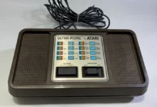Console Ultra Pong Doubles: Le Guide Ultime Pour les Fans 11 Console Ultra Pong Doubles, Atari, histoire, jeu vidéo, révolution