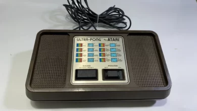 Console Ultra Pong Doubles: Le Guide Ultime Pour les Fans 7 Console Ultra Pong Doubles, Atari, histoire, jeu vidéo, révolution