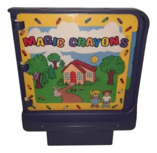 Sega Pico: Le Guide Ultime Pour les Fans Magic Crayons