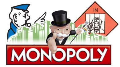 La règle du Monopoly : Tout ce que vous devez savoir 2 Monopoly, règles, stratégies, propriétés, négociation
