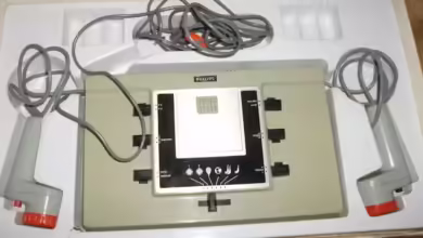 La Philips N20 : Une Révolution du Jeu Vidéo à Domicile 5 La Philips N20 : Une Révolution du Jeu Vidéo à Domicile