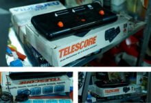 Telescore 750 de SEB: La Révolution du Jeu Vidéo des Années 70 2 Telescore 750 de SEB, SEB, jeu vidéo, années 70, rétrogaming