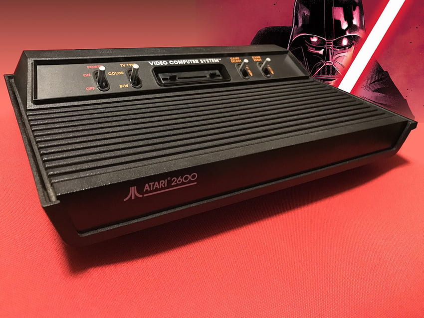Atari 2600: Le Guide Ultime Pour les Fans Le Guide Ultime Pour les Fans
