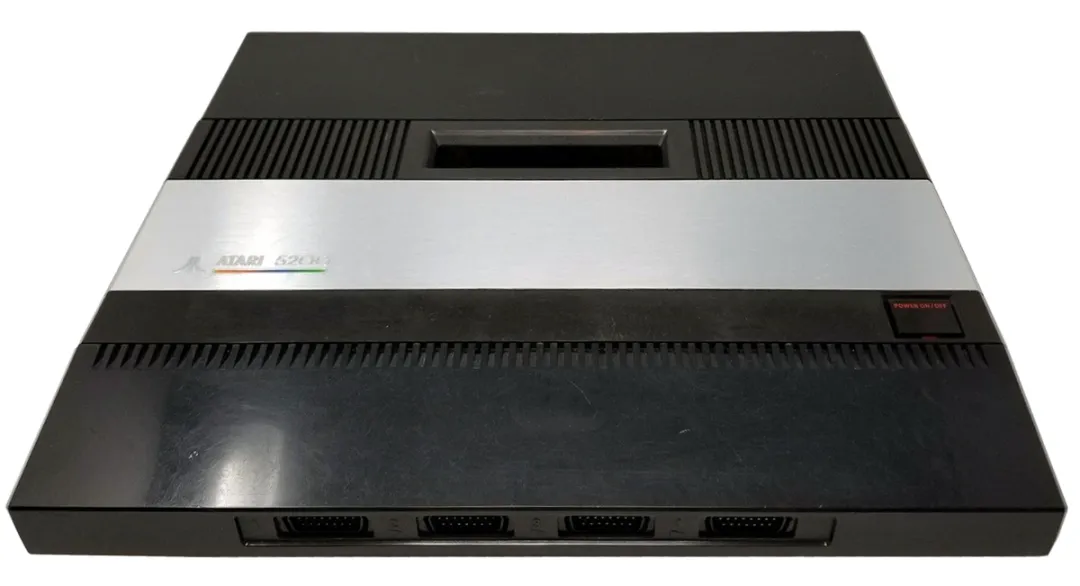 La console Atari 5200 : Une étoile filante dans l'histoire du jeu vidéo La console Atari 5200 : Une étoile filante dans l'histoire du jeu vidéo
