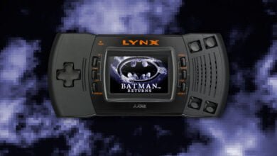 Atari Lynx: Une révolution dans le monde des jeux portables 4 Atari Lynx, console portable, années 90, jeux emblématiques, héritage vidéoludique
