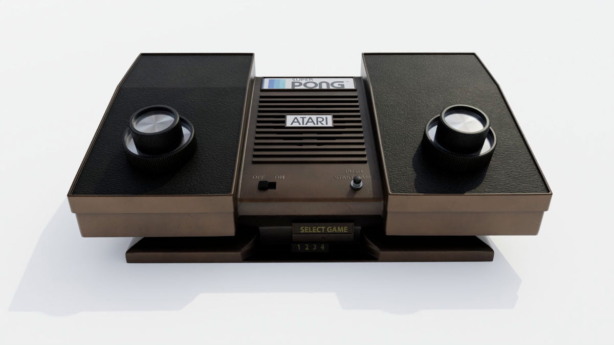 Super Pong: Le Guide Ultime Pour les Fans Super Pong, raquette, tournois, stratégie, culture, Atari, Console