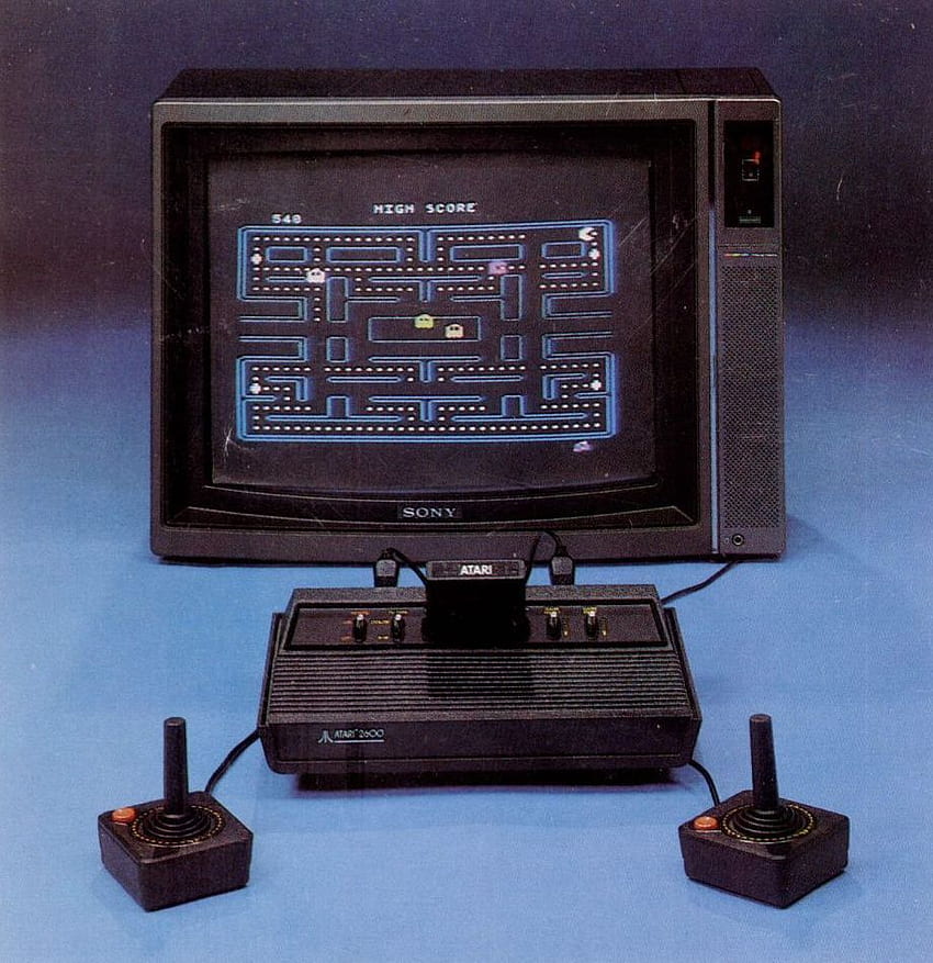 Atari 2600: Le Guide Ultime Pour les Fans Atari 2600, Guide Ultime, Jeux Iconiques, Impact Culturel, Collection Atari 2600