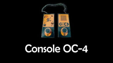 Console OC-4: Le Guide Ultime Pour les Fans 9 OC-4, SOE, console 1976, héritage jeu, industrie vidéoludique